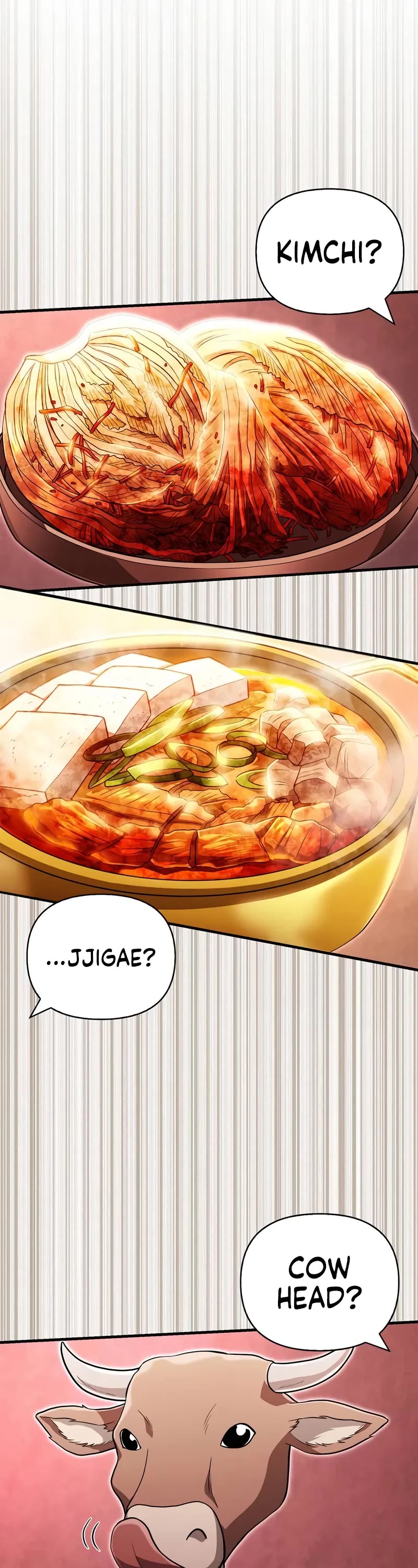 Surviving The Game As A Barbarian chapter 84 page 19