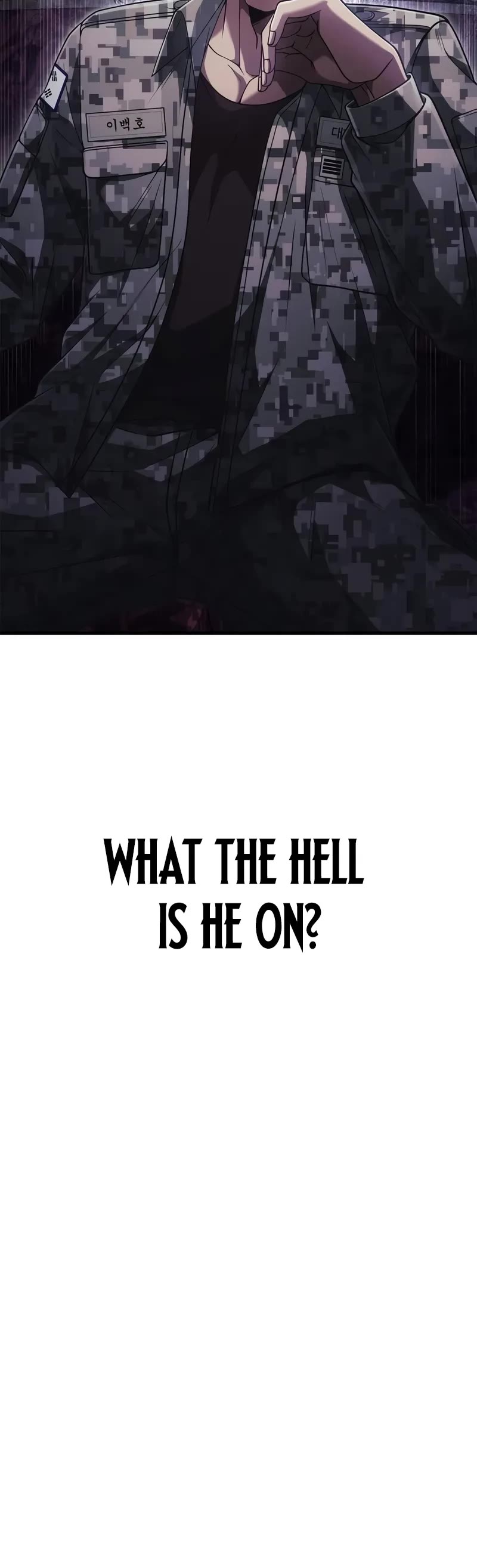 Surviving The Game As A Barbarian chapter 84 page 27