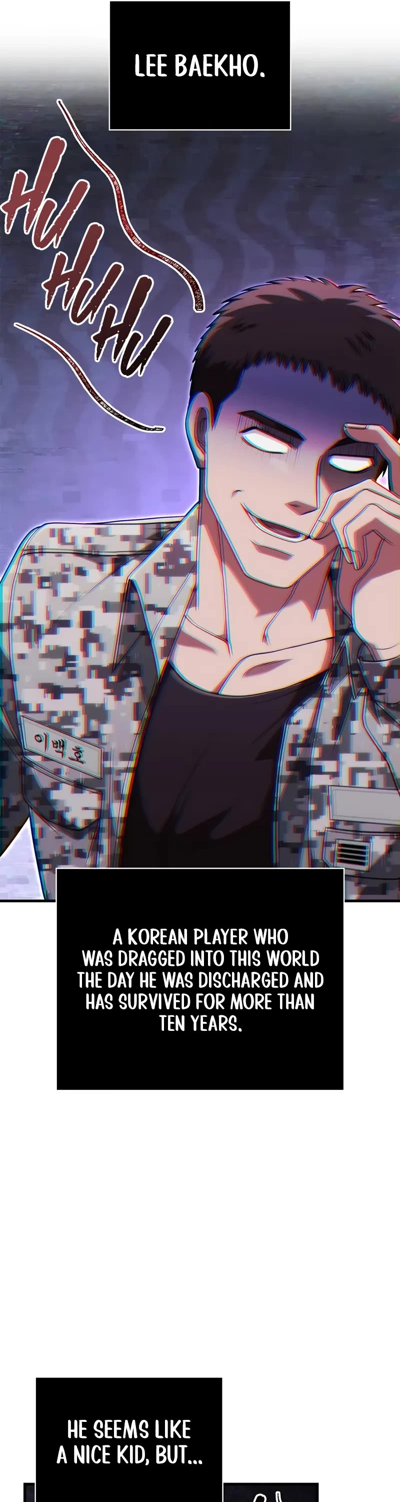 Surviving The Game As A Barbarian chapter 84 page 29