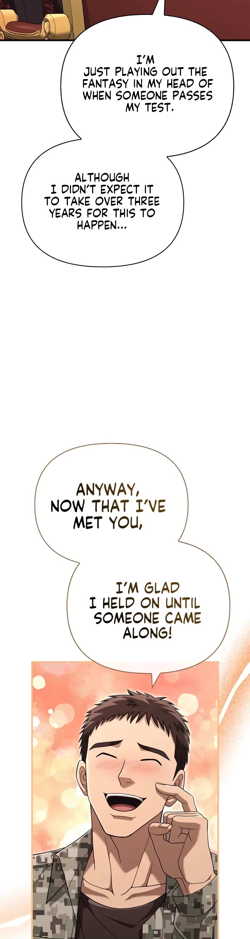 Surviving The Game As A Barbarian chapter 84 page 31