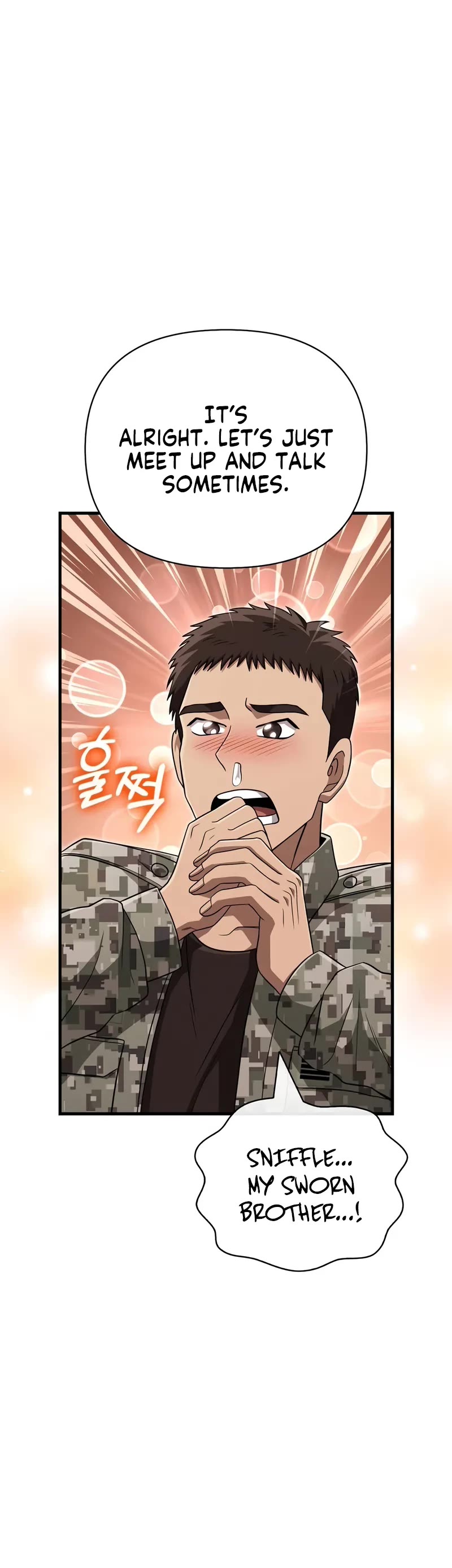 Surviving The Game As A Barbarian chapter 84 page 38