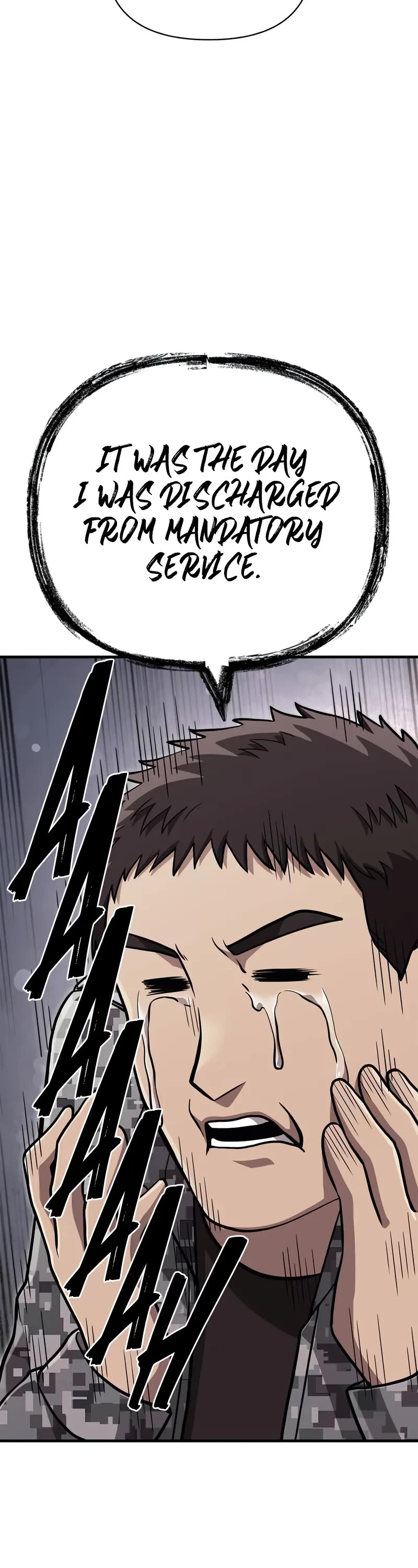 Surviving The Game As A Barbarian chapter 84 page 4