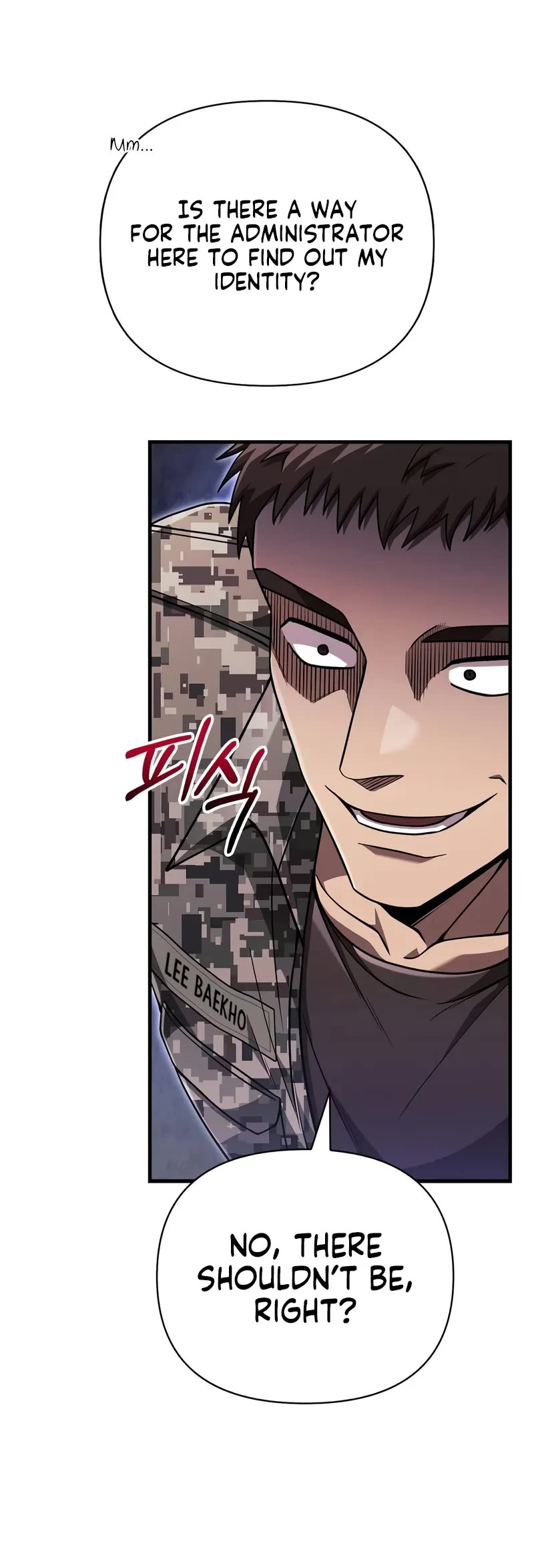 Surviving The Game As A Barbarian chapter 84 page 42