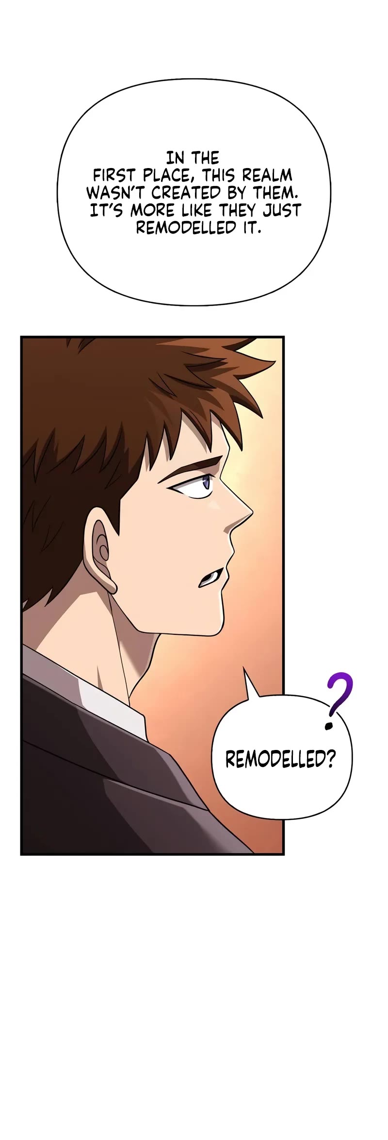 Surviving The Game As A Barbarian chapter 84 page 43