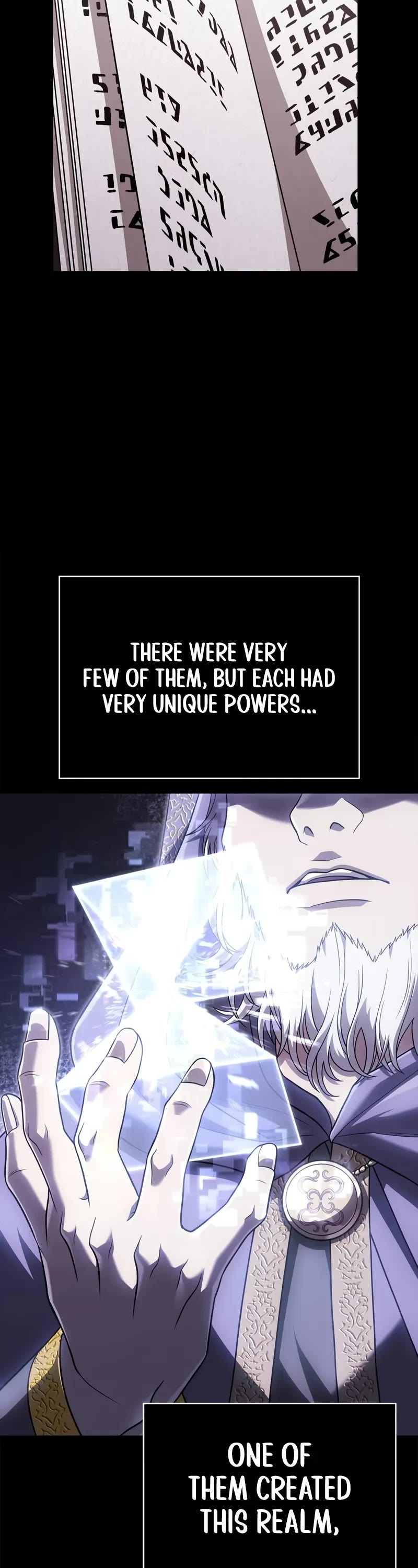 Surviving The Game As A Barbarian chapter 84 page 46