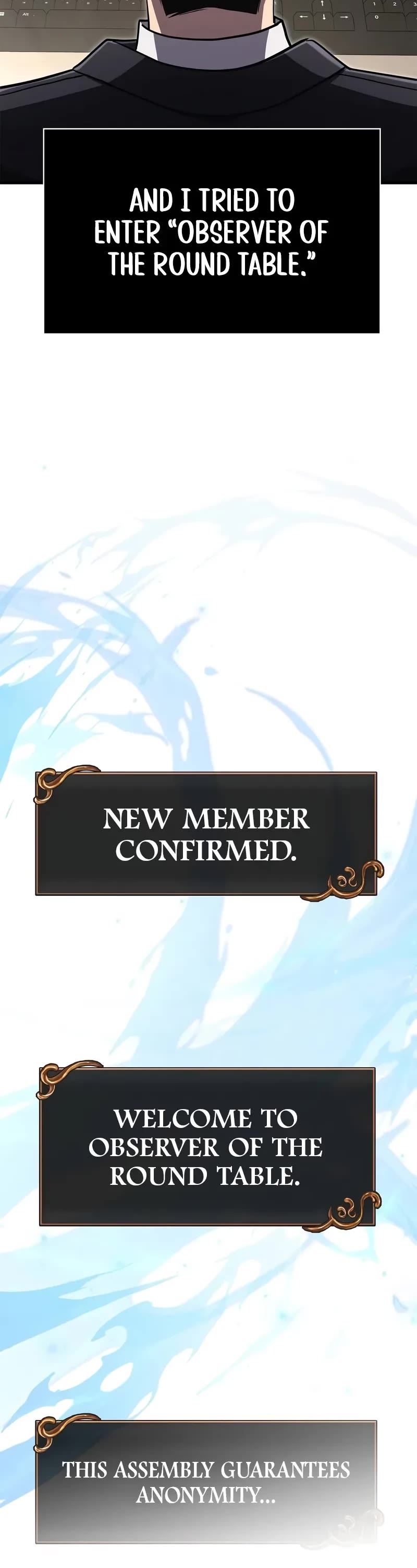 Surviving The Game As A Barbarian chapter 84 page 55