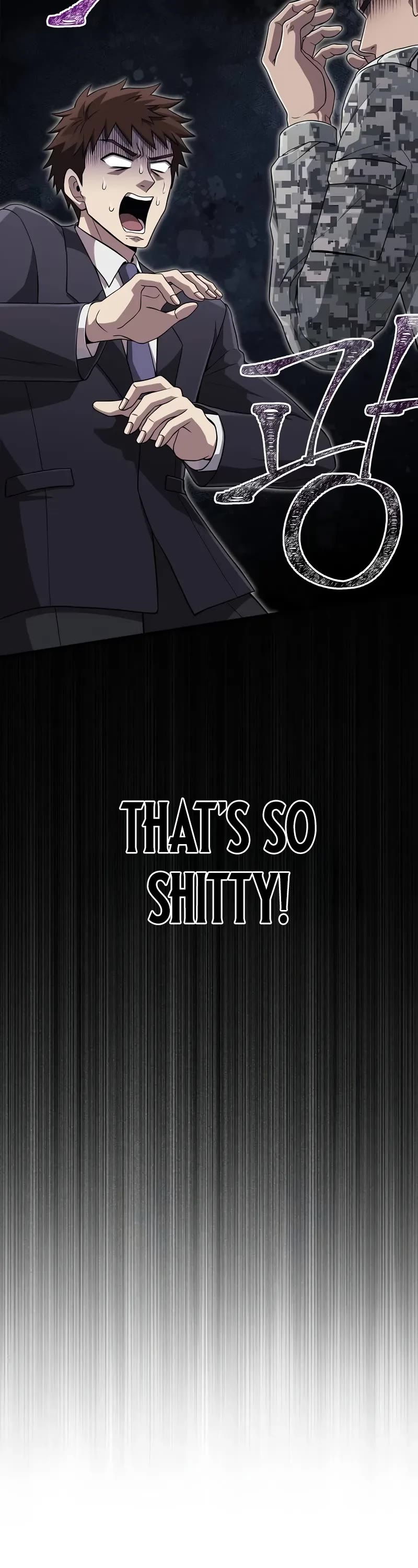 Surviving The Game As A Barbarian chapter 84 page 6