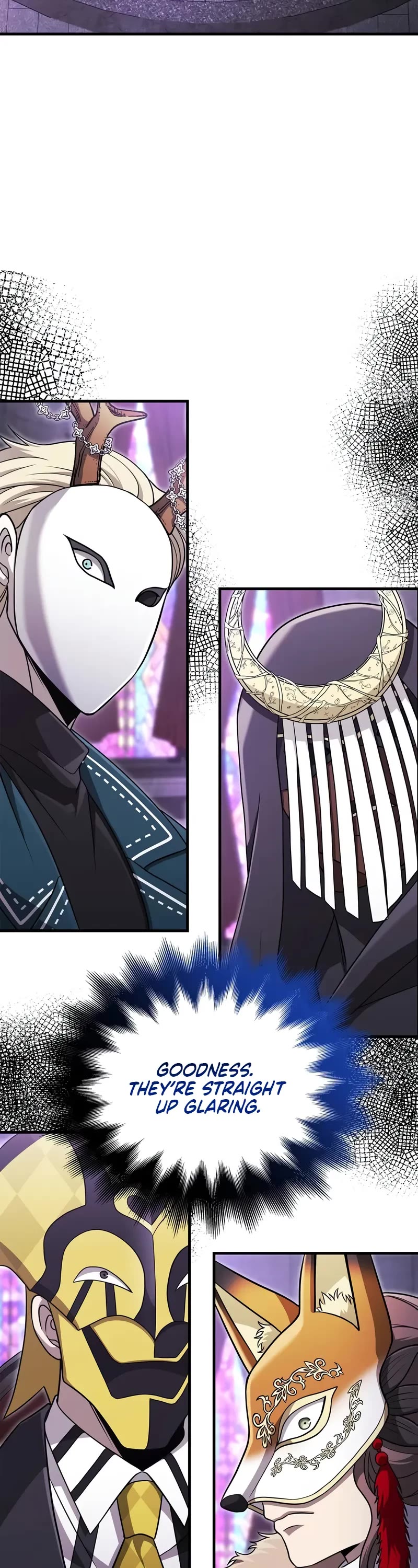 Surviving The Game As A Barbarian chapter 84 page 62