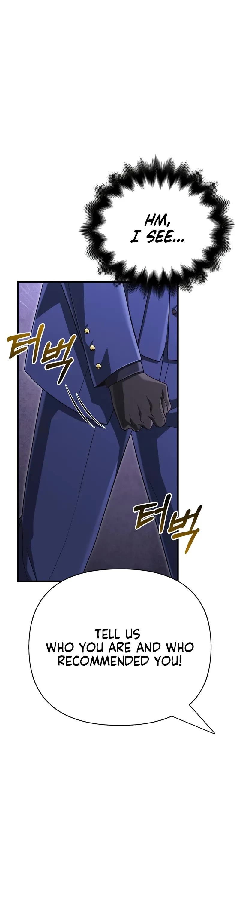 Surviving The Game As A Barbarian chapter 84 page 64