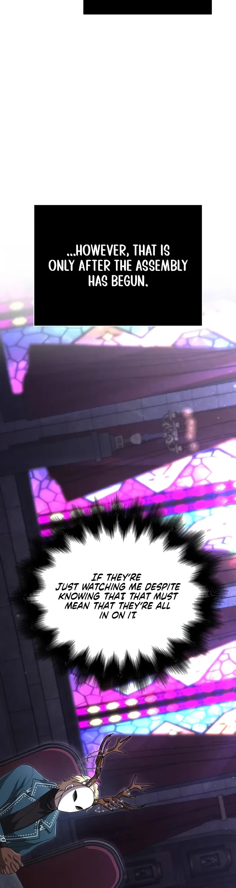 Surviving The Game As A Barbarian chapter 84 page 66