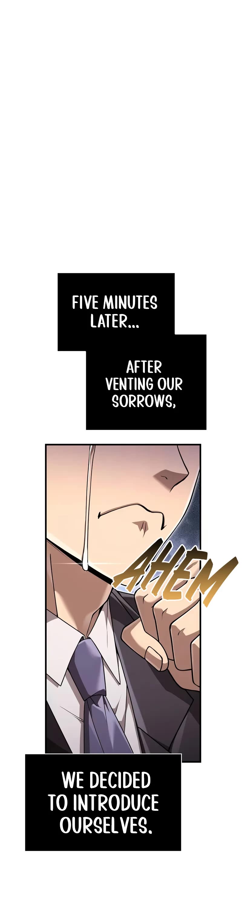 Surviving The Game As A Barbarian chapter 84 page 7