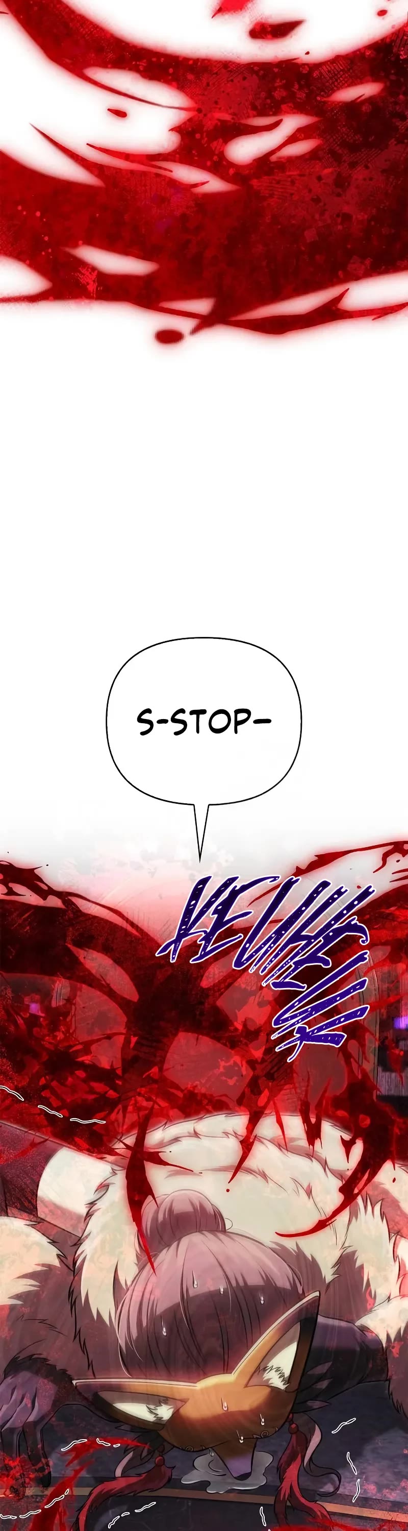 Surviving The Game As A Barbarian chapter 85 page 19