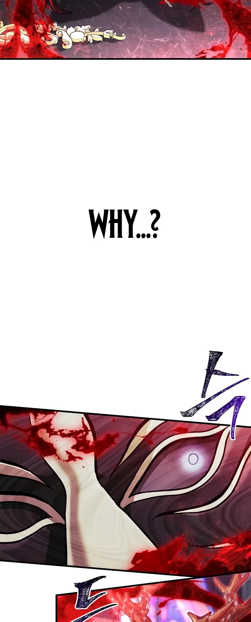 Surviving The Game As A Barbarian chapter 85 page 20