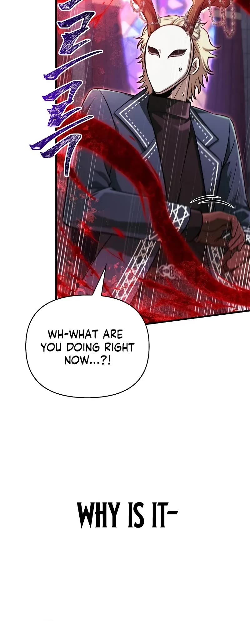 Surviving The Game As A Barbarian chapter 85 page 21