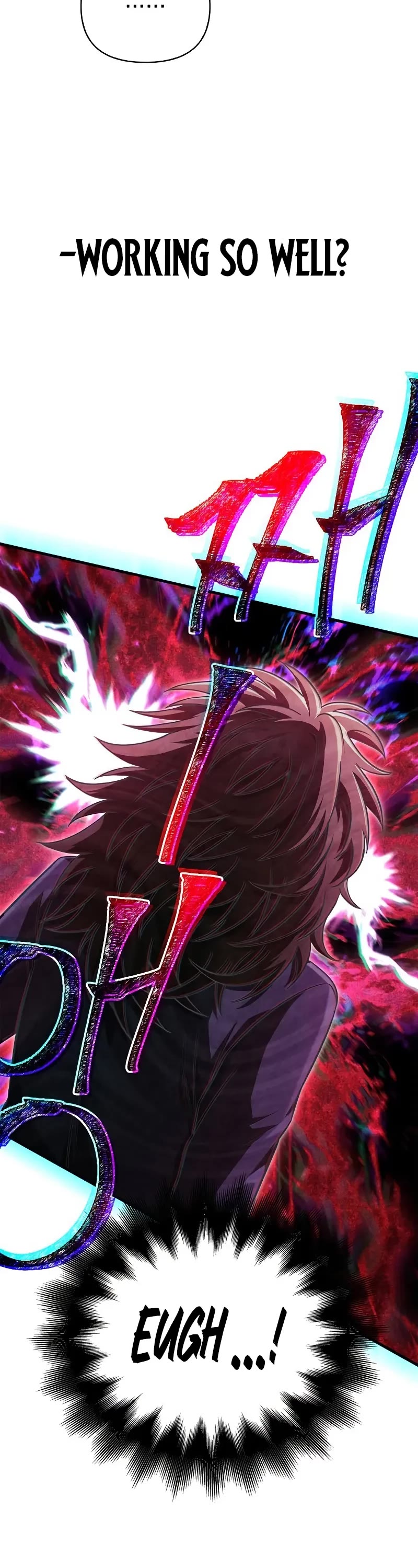 Surviving The Game As A Barbarian chapter 85 page 23