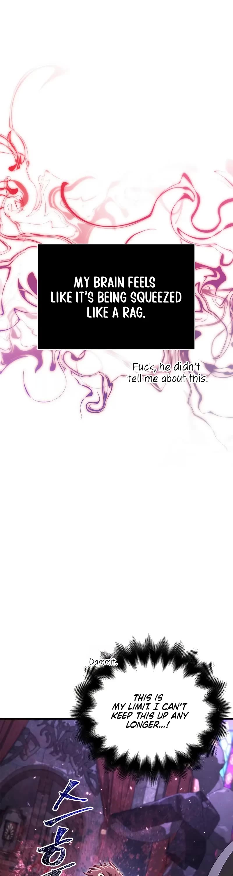 Surviving The Game As A Barbarian chapter 85 page 24