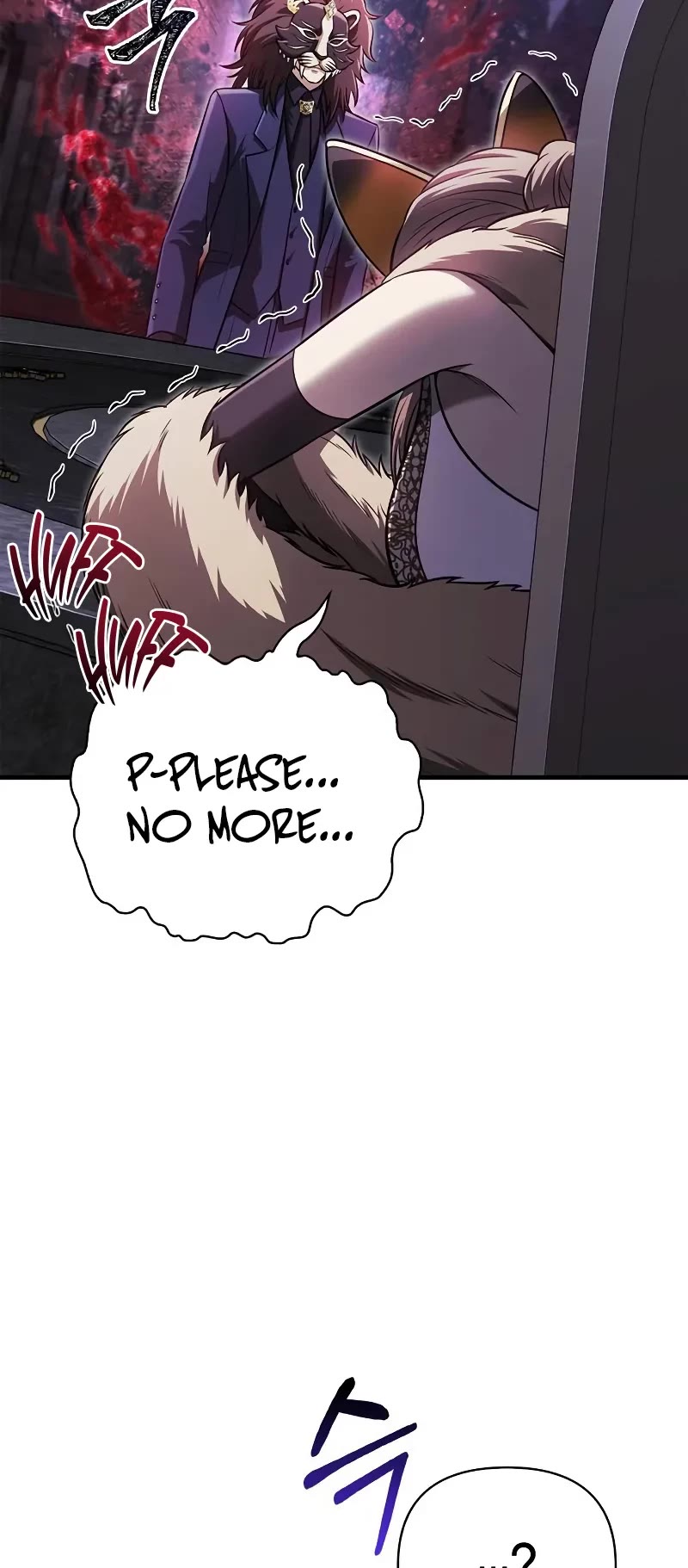 Surviving The Game As A Barbarian chapter 85 page 25