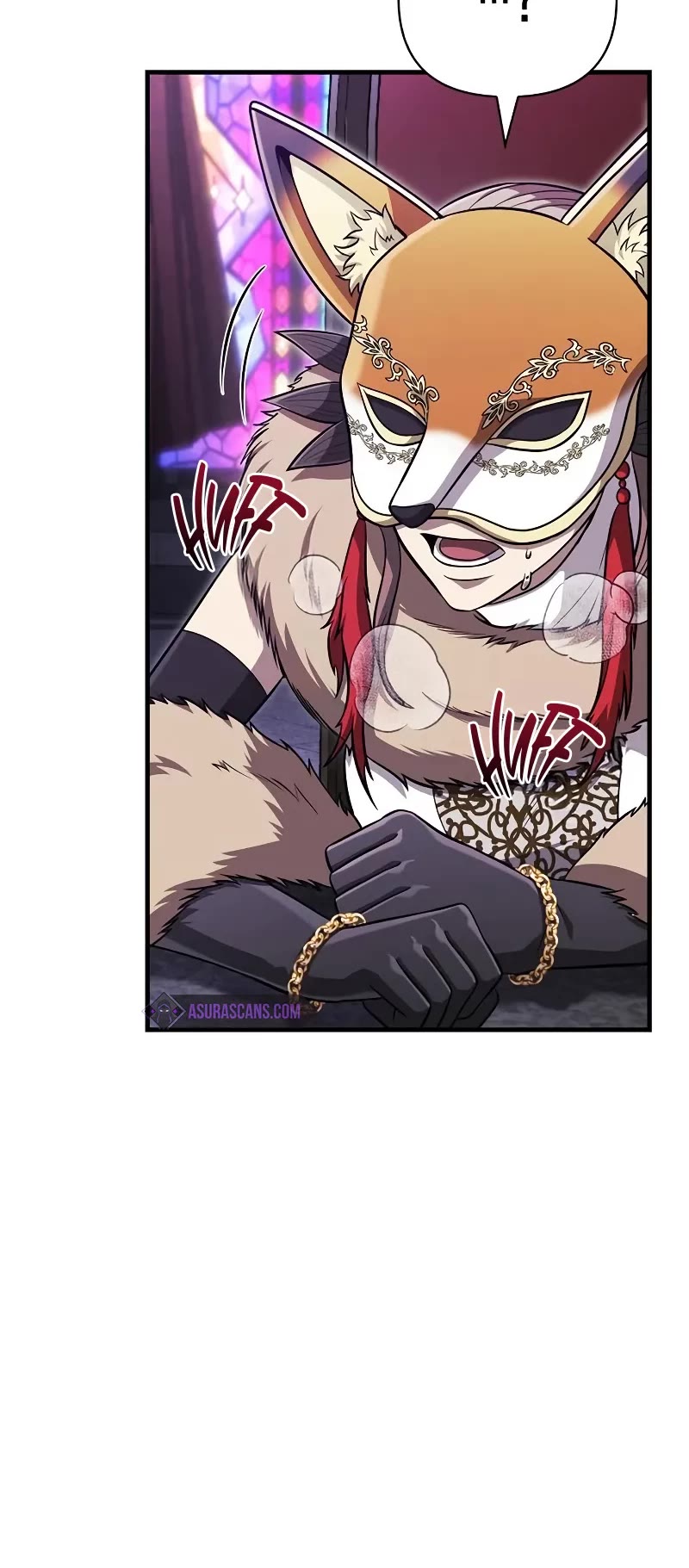 Surviving The Game As A Barbarian chapter 85 page 26