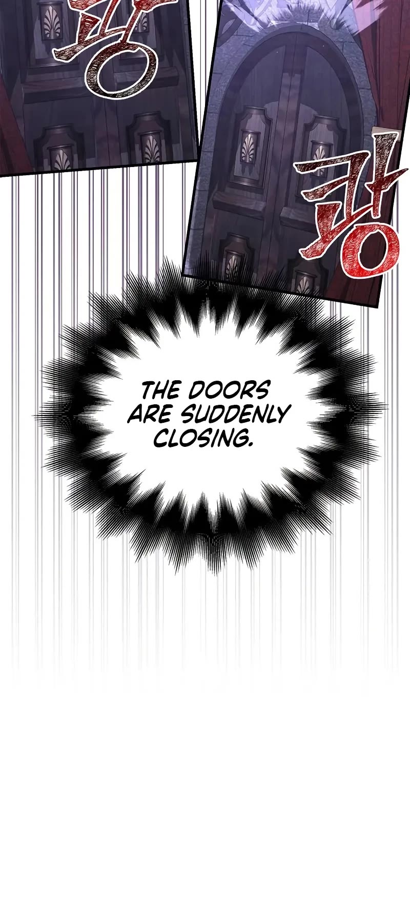 Surviving The Game As A Barbarian chapter 85 page 31