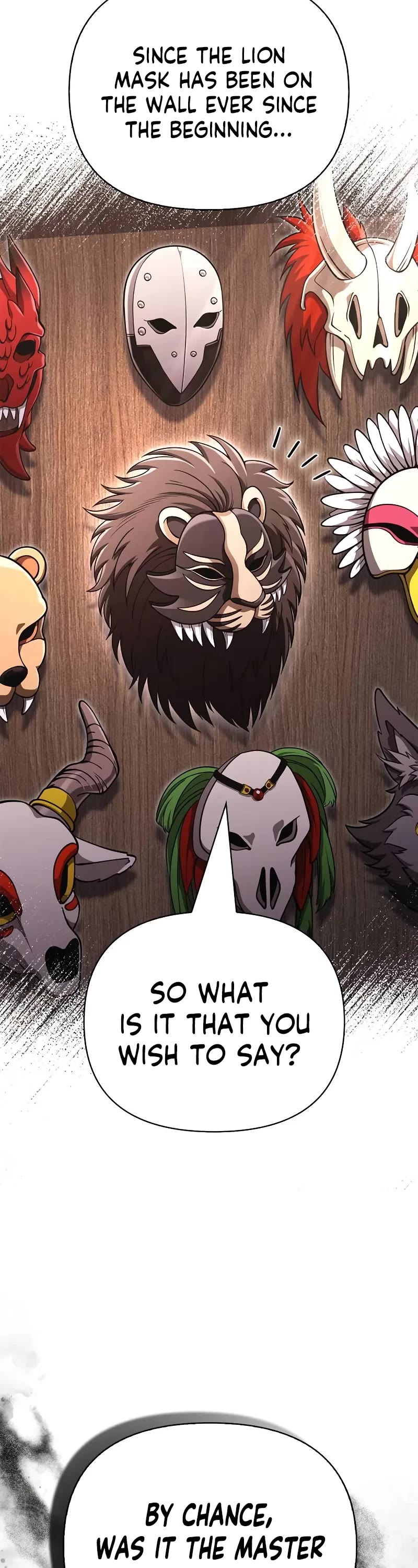 Surviving The Game As A Barbarian chapter 85 page 33