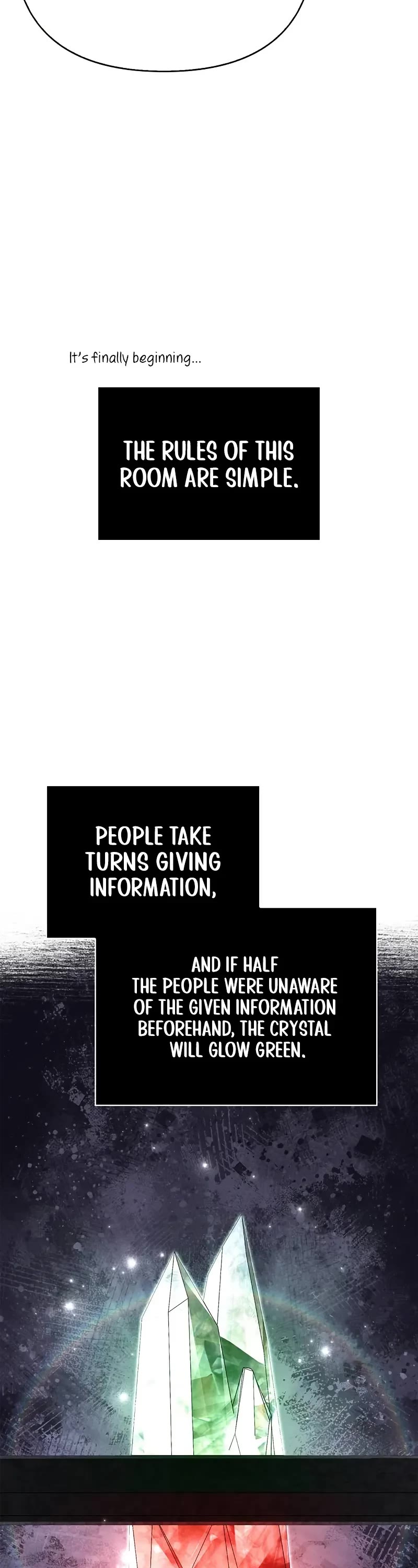 Surviving The Game As A Barbarian chapter 85 page 39