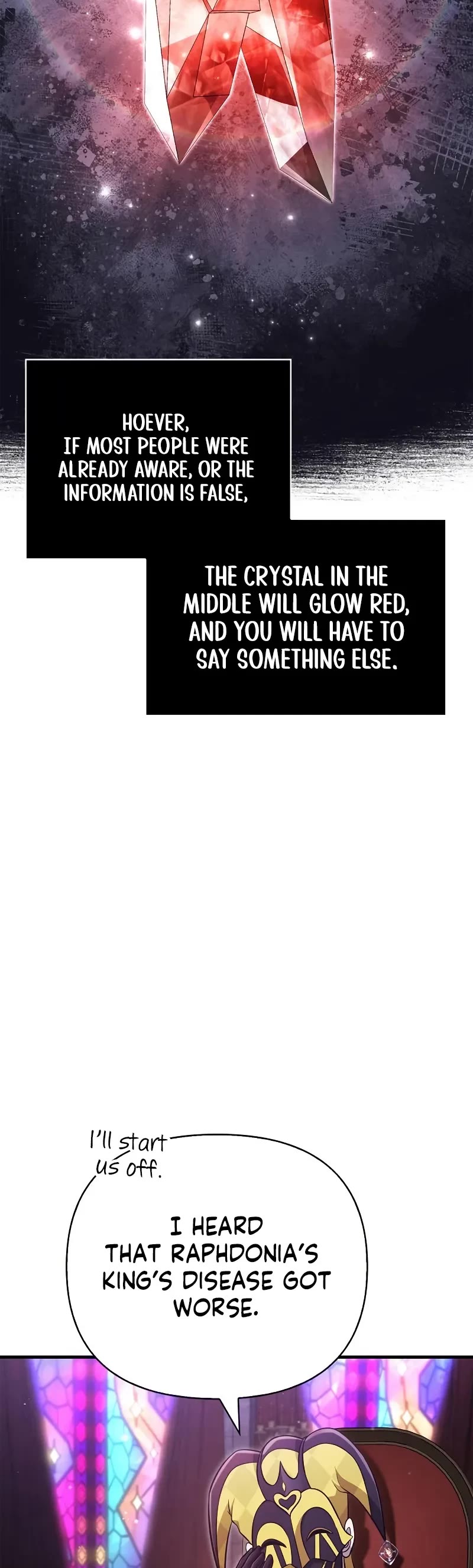 Surviving The Game As A Barbarian chapter 85 page 40