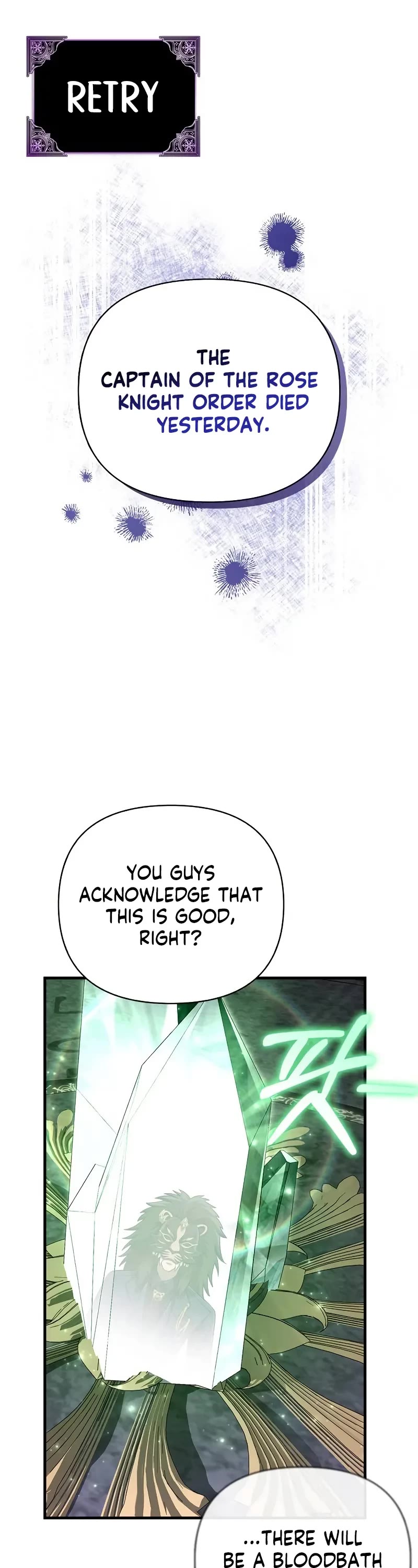 Surviving The Game As A Barbarian chapter 85 page 44