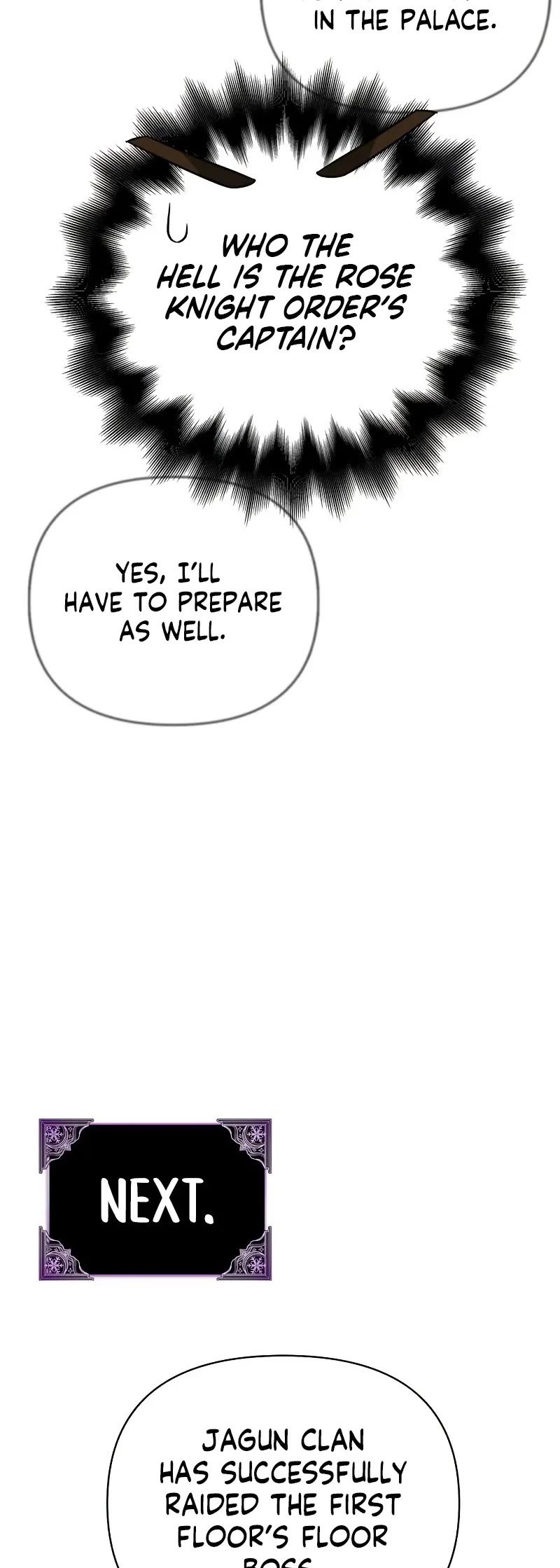 Surviving The Game As A Barbarian chapter 85 page 45