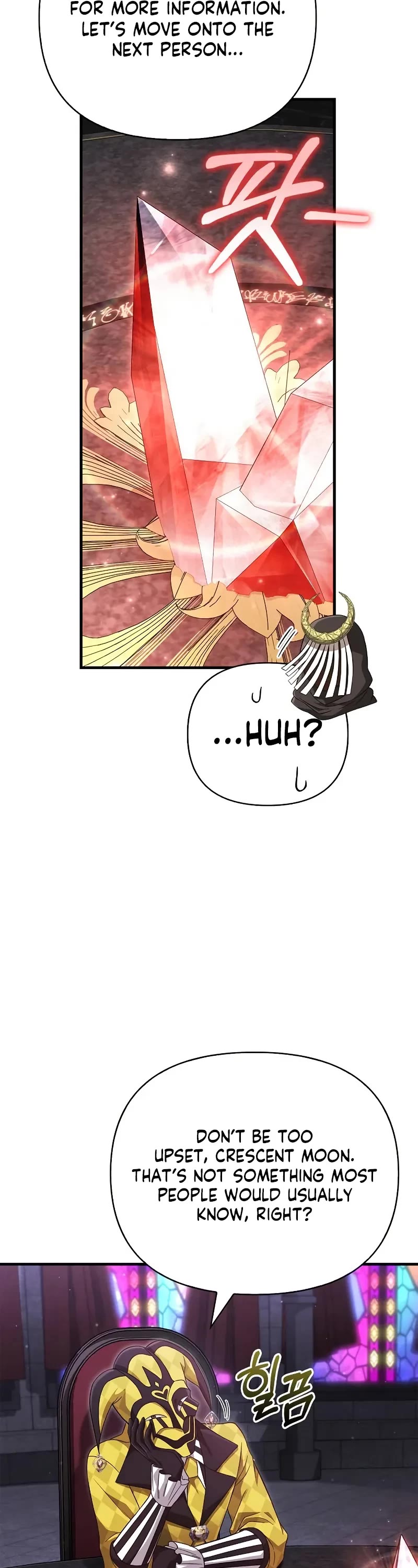 Surviving The Game As A Barbarian chapter 85 page 49