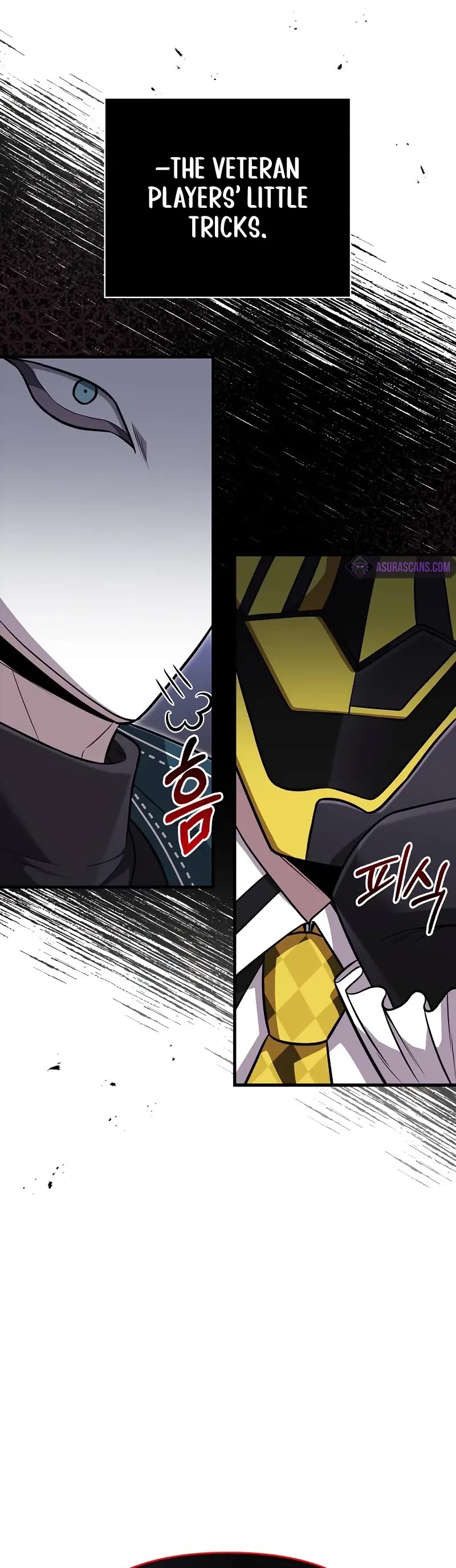 Surviving The Game As A Barbarian chapter 85 page 5