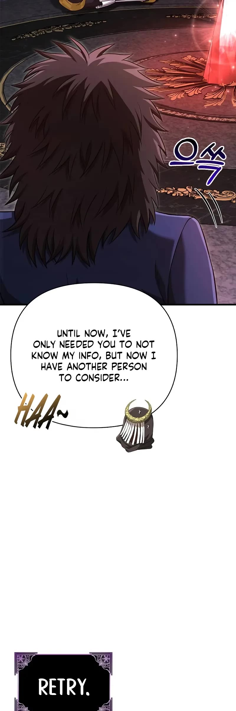 Surviving The Game As A Barbarian chapter 85 page 50