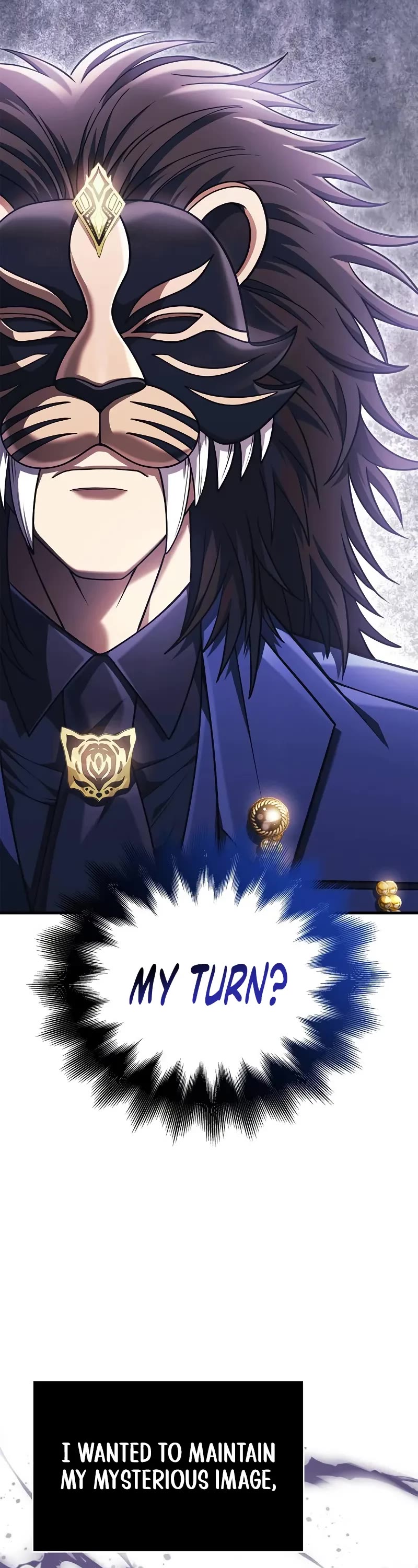 Surviving The Game As A Barbarian chapter 85 page 53