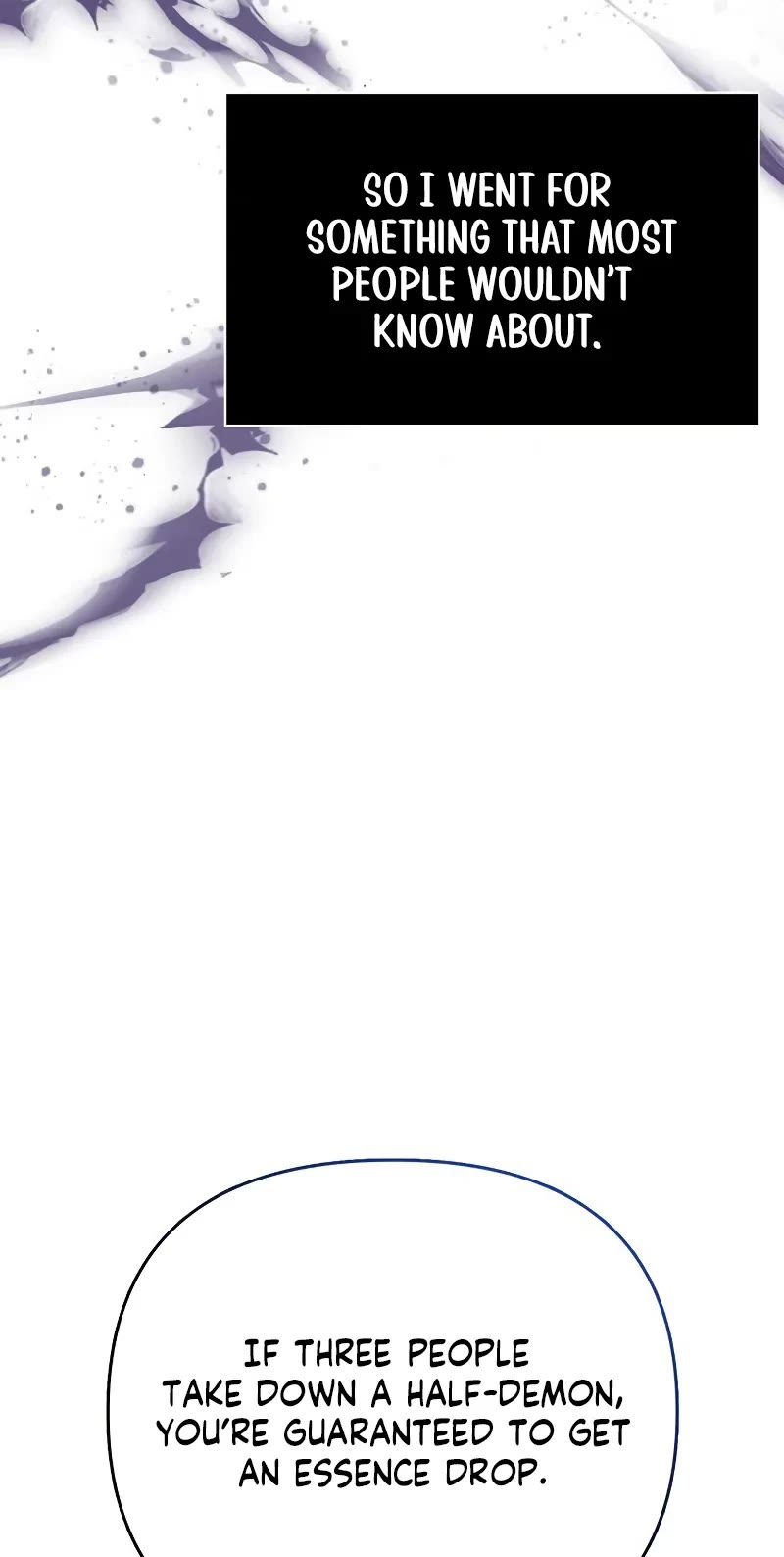 Surviving The Game As A Barbarian chapter 85 page 54