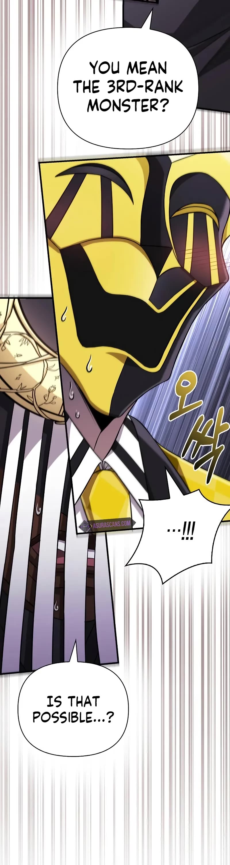 Surviving The Game As A Barbarian chapter 85 page 57