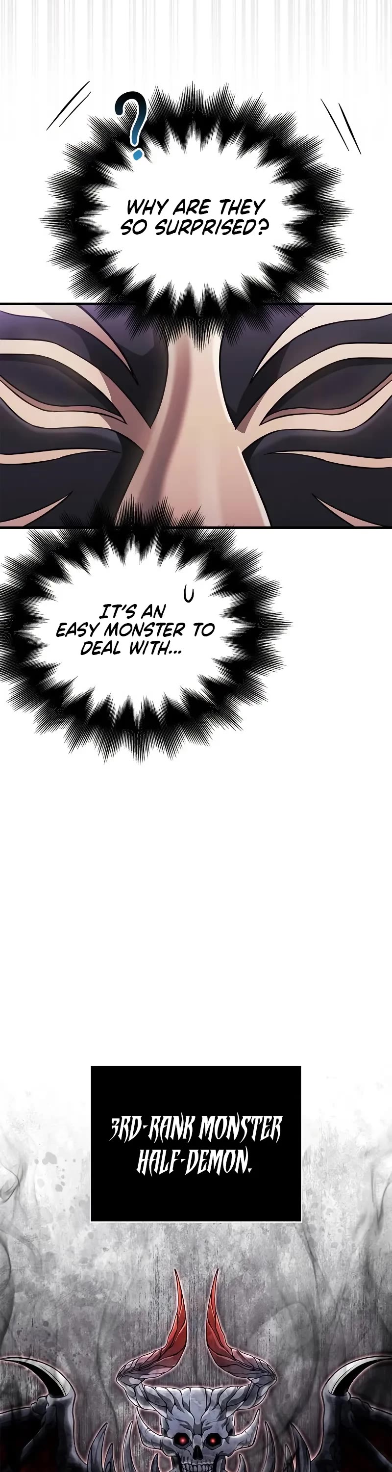 Surviving The Game As A Barbarian chapter 85 page 58