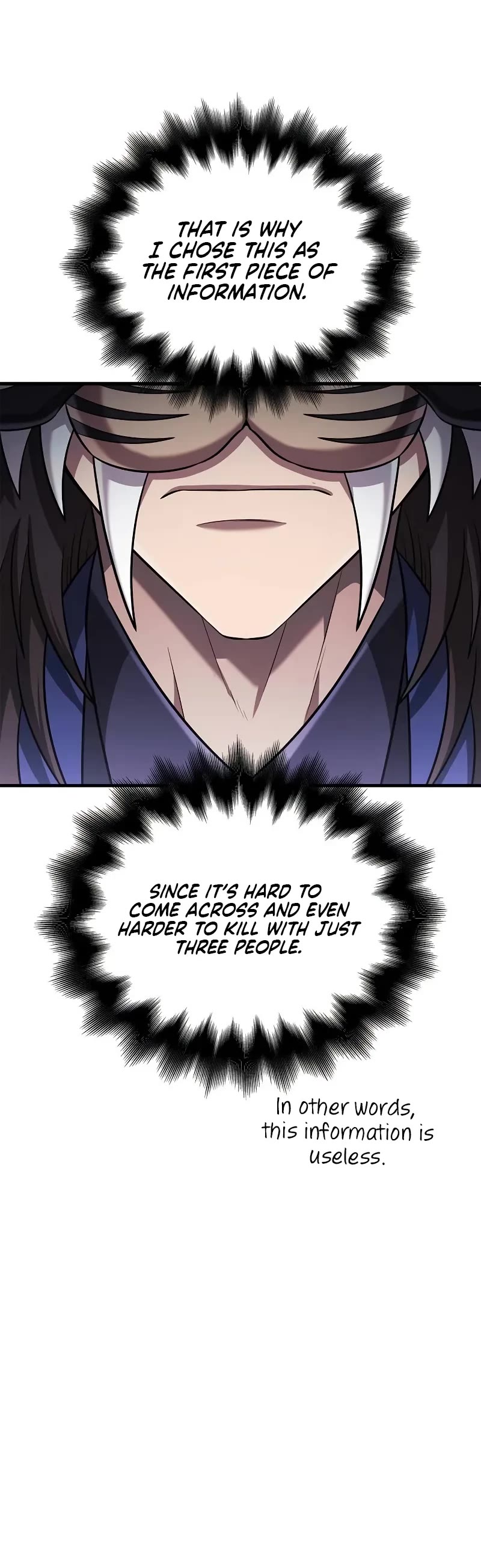 Surviving The Game As A Barbarian chapter 85 page 60