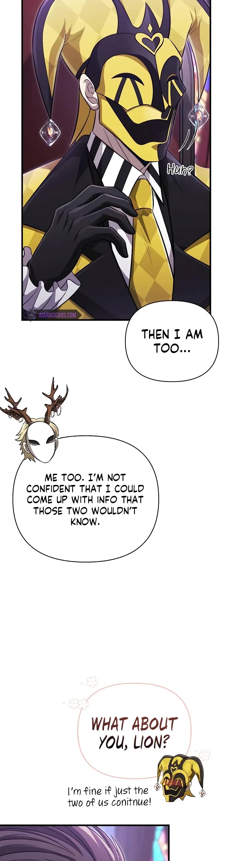 Surviving The Game As A Barbarian chapter 85 page 62