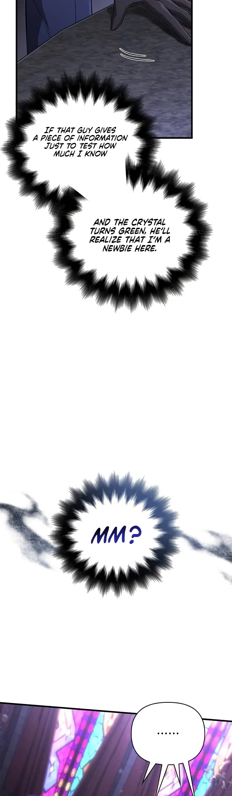 Surviving The Game As A Barbarian chapter 85 page 64