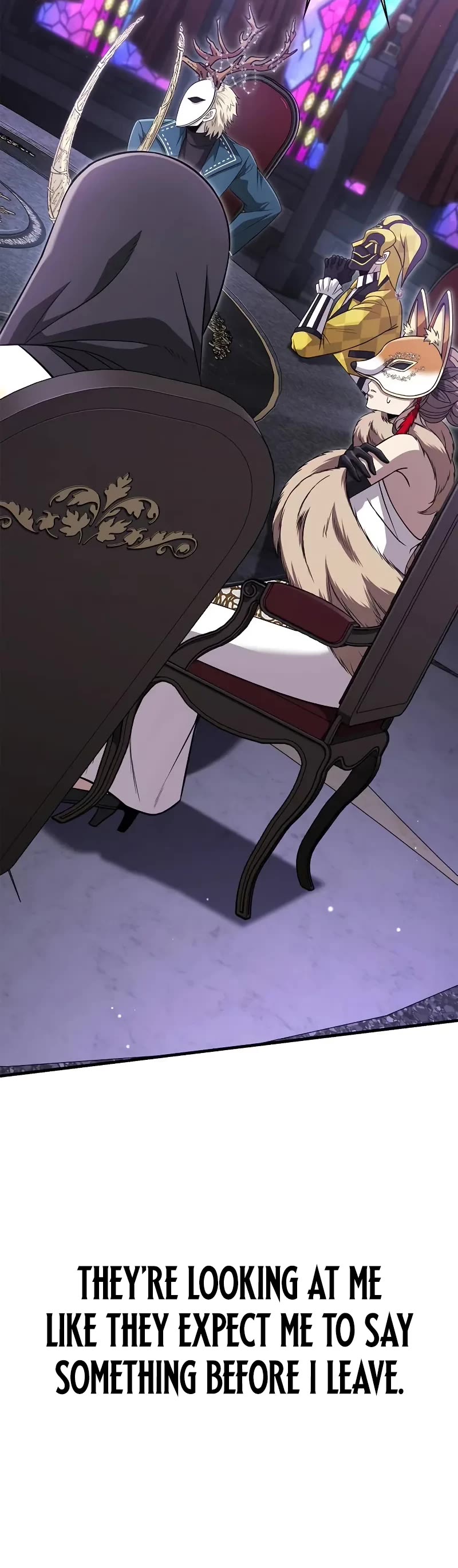 Surviving The Game As A Barbarian chapter 85 page 65