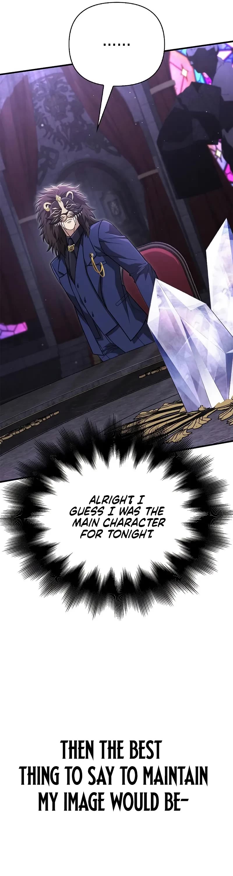 Surviving The Game As A Barbarian chapter 85 page 66