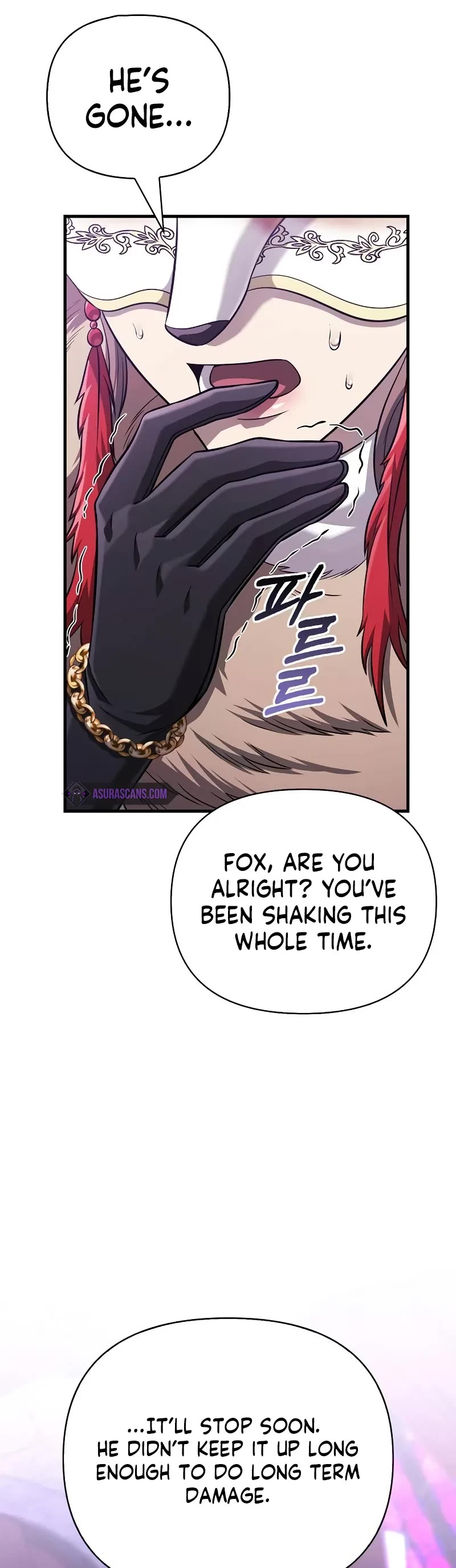 Surviving The Game As A Barbarian chapter 85 page 69