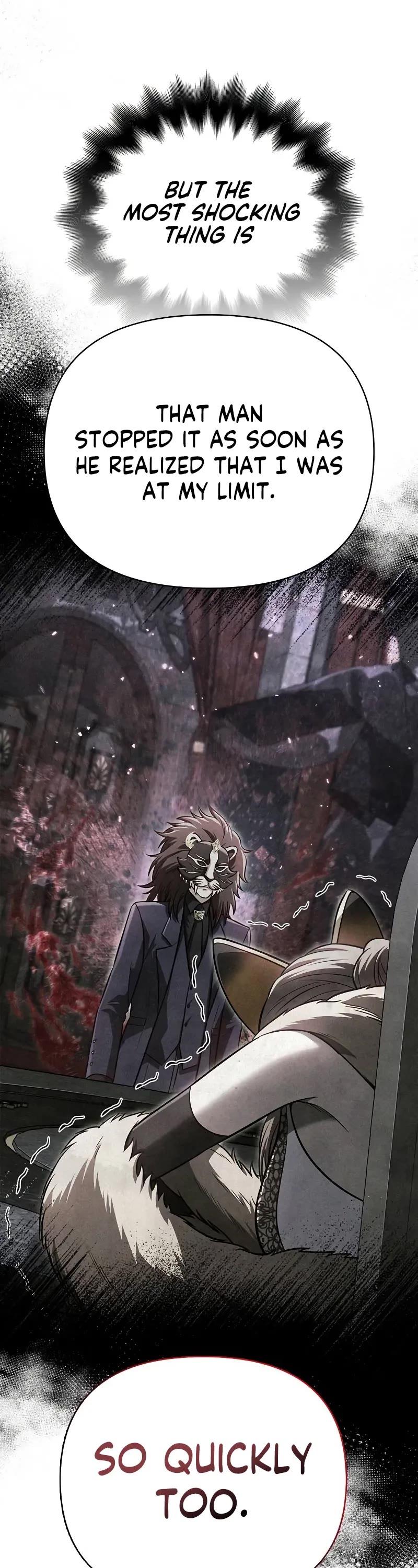 Surviving The Game As A Barbarian chapter 85 page 71