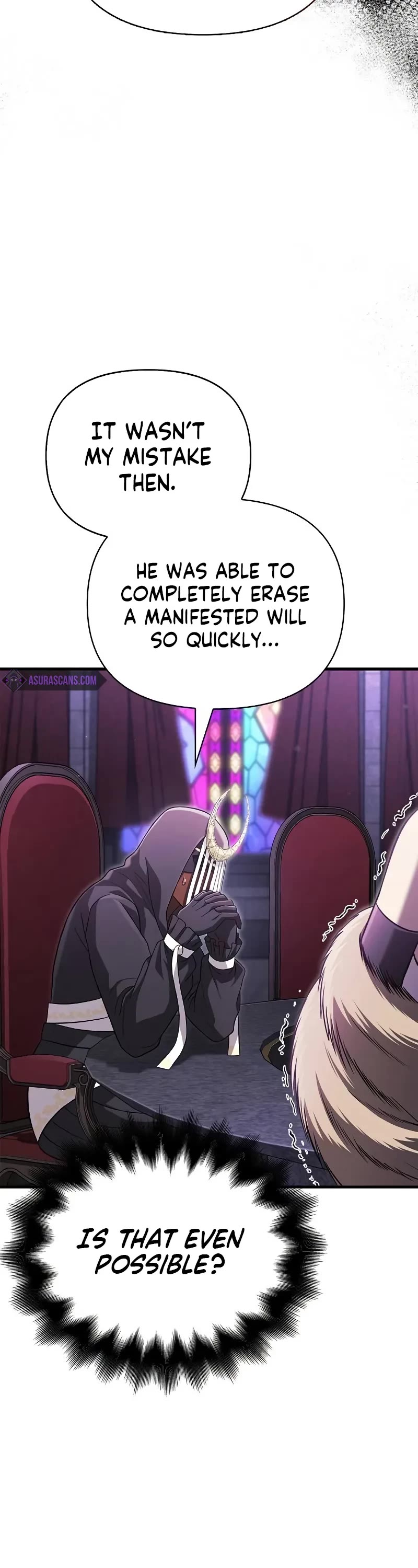 Surviving The Game As A Barbarian chapter 85 page 72