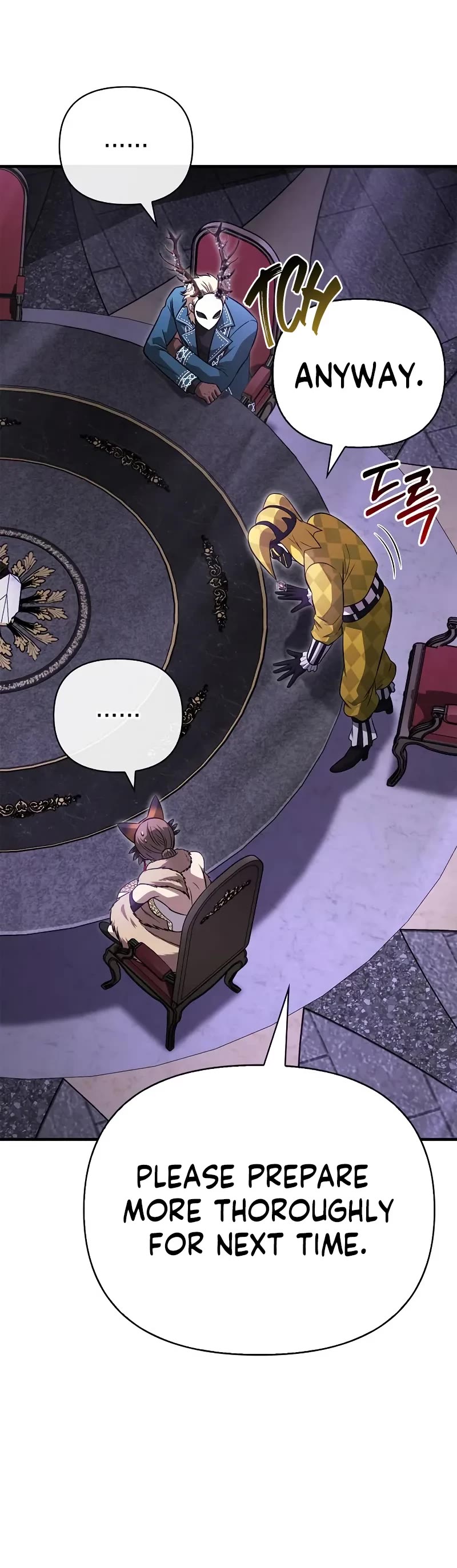 Surviving The Game As A Barbarian chapter 85 page 75