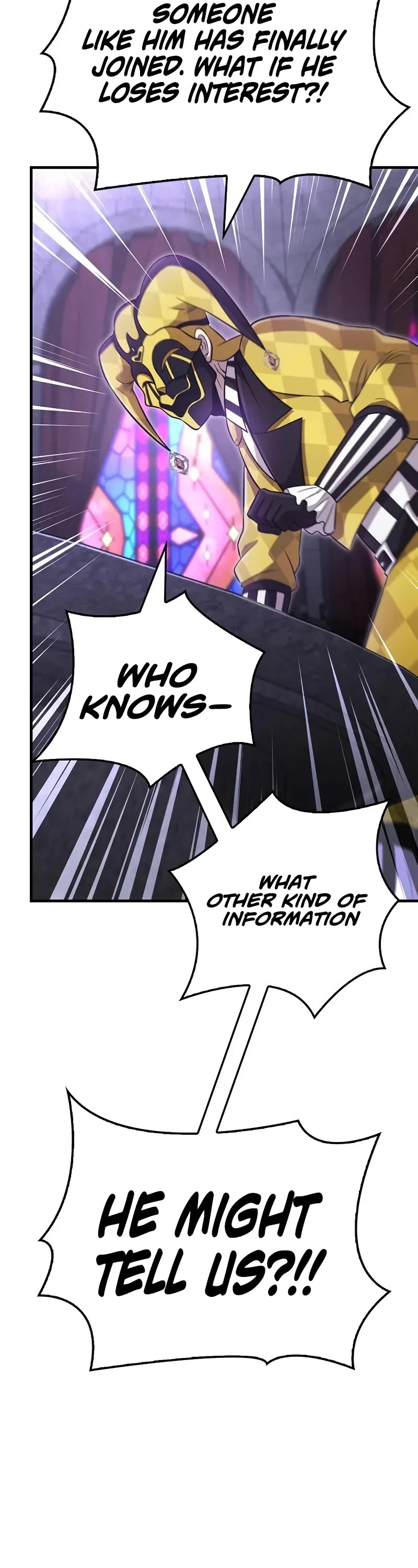 Surviving The Game As A Barbarian chapter 85 page 77