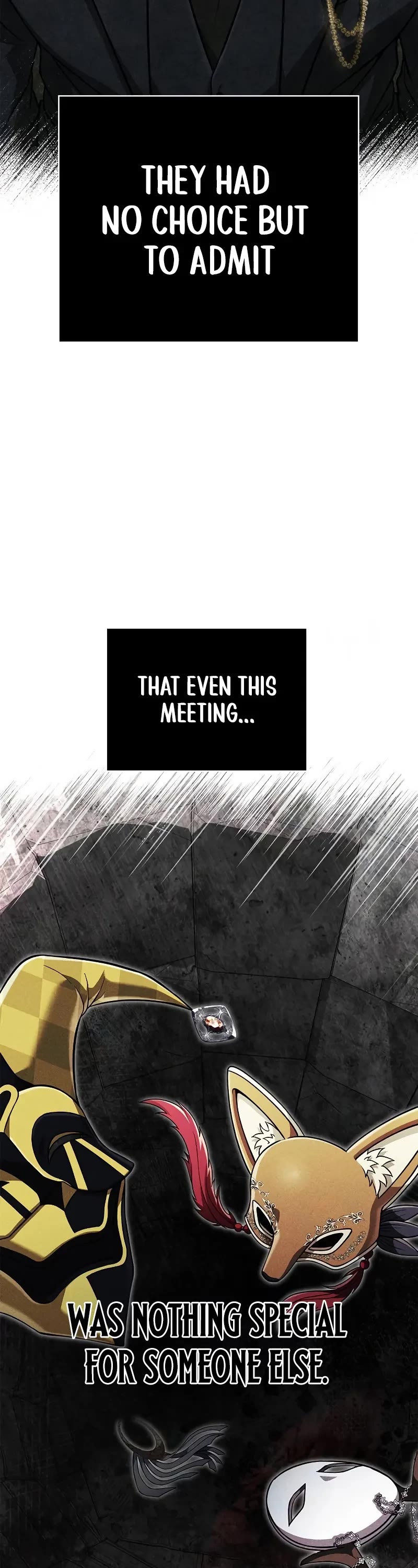 Surviving The Game As A Barbarian chapter 85 page 83