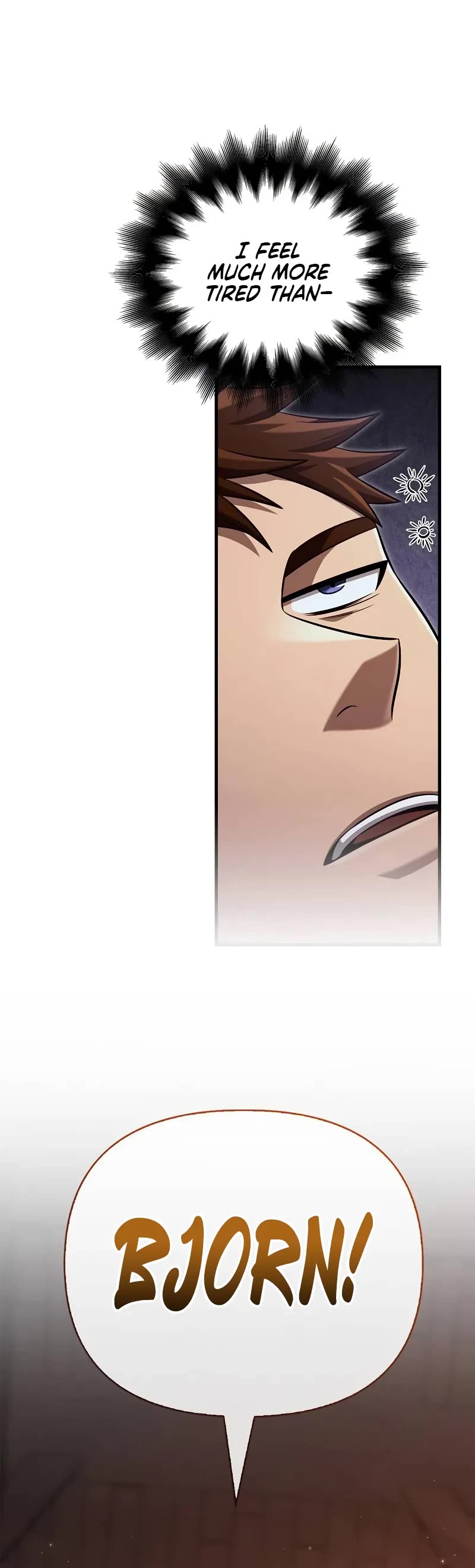 Surviving The Game As A Barbarian chapter 85 page 89