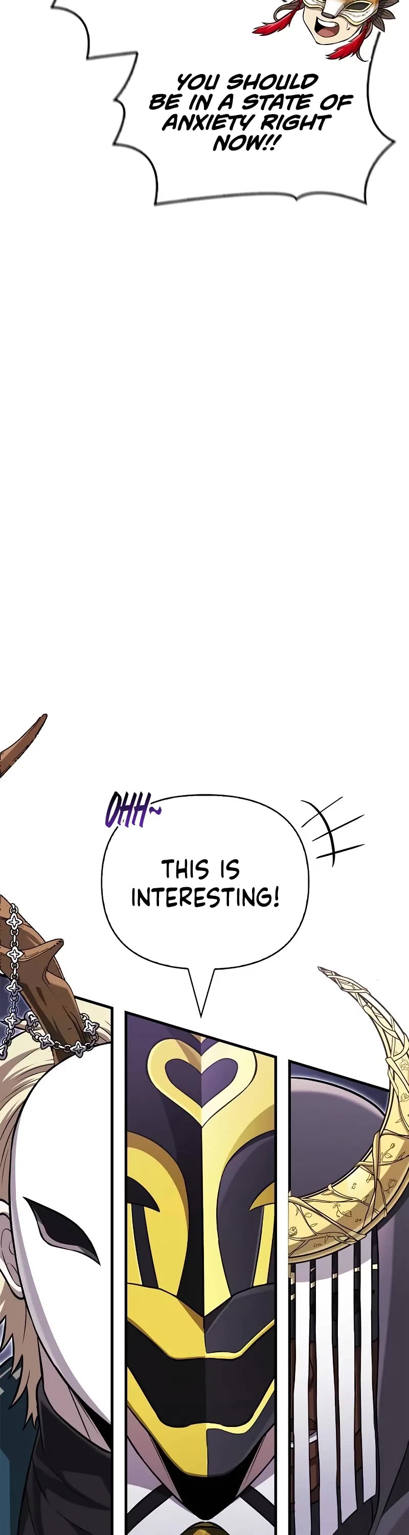 Surviving The Game As A Barbarian chapter 85 page 9