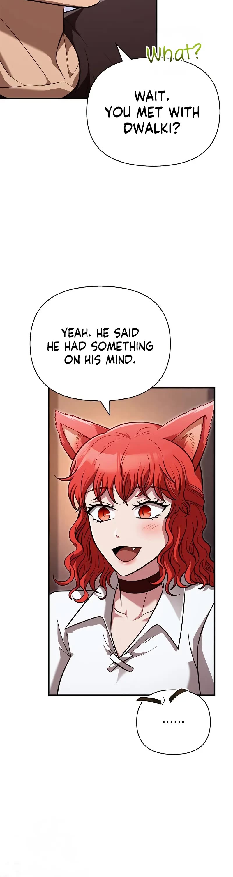 Surviving The Game As A Barbarian chapter 85 page 93