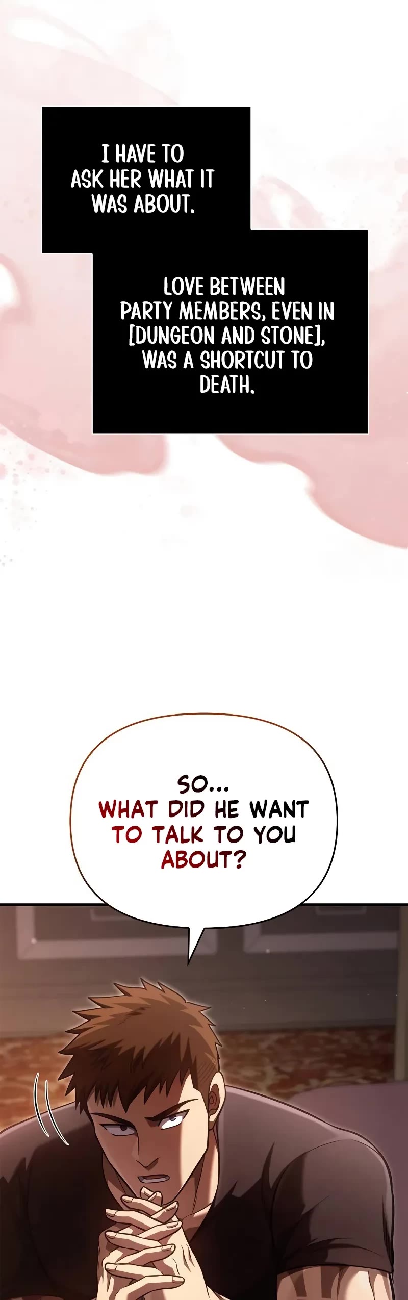 Surviving The Game As A Barbarian chapter 85 page 94